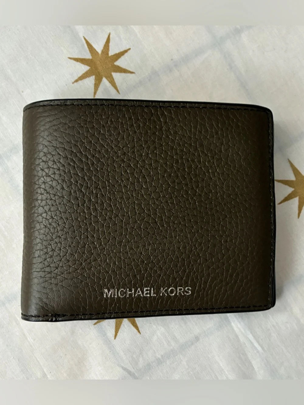 Michael Kors Men’s Wallet